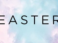 Community Easter Sunrise Service April 5