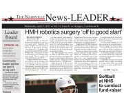 Nashville News-Leader • April 5, 2023