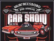 Memorial car show April 29 in M’boro