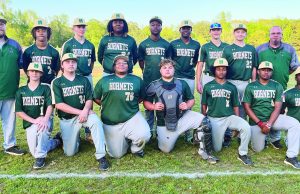 MS softball, baseball earns