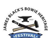 James Black’s Bowie Heritage Festival April 21-22