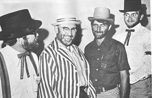 Howard County turns 150 on April 17