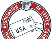 Letters carriers’ national food drive May 13