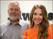 Nashville Teacher of the Year