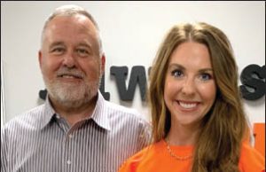 Nashville Teacher of the Year