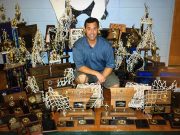 Bulldog basketball coach retires after 37 years