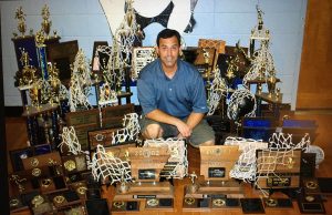 Bulldog basketball coach retires after 37 years