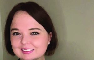 One True Scrapper: Survivor recounts cancer battle in new book