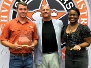 Nashville High School 2023 Sports Awards