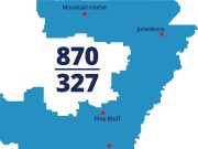 New 327 area code coming soon