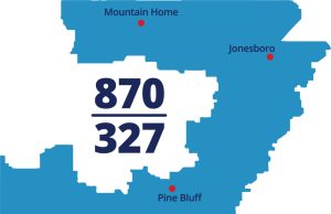 New 327 area code coming soon