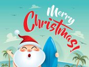 NCC Christmas in July to include more than $500 in prizes