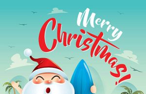 NCC Christmas in July to include more than $500 in prizes