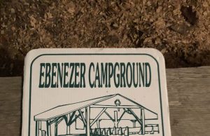 Ebenezer encampment July 14-20