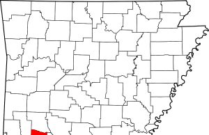 Hurricane relief items being collected by Hempstead County until Oct. 21