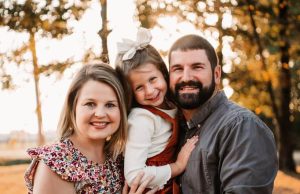 NHS grad takes over The CALL in tri-county area