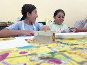 Elberta Arts Center hosts Kids’ Art Camp