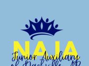 Junior Auxiliary gets recognition, grant for ‘Story Walk’ project