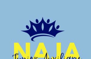 Junior Auxiliary gets recognition, grant for ‘Story Walk’ project