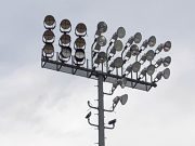 Scrapper Stadium work underway; state to help with school insurance costs