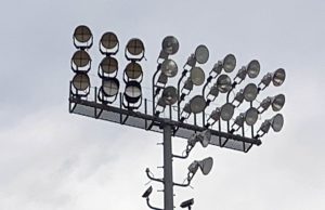 Scrapper Stadium work underway; state to help with school insurance costs