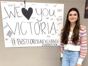 Swiss international student wraps up year at NHS