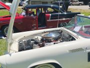 ‘Pack the Park’ benefit car show Sept. 9 in Nashville