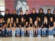 Dierks High School announces homecoming court
