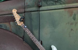 Delight Musicfest Sept. 30 to include guitar raffle