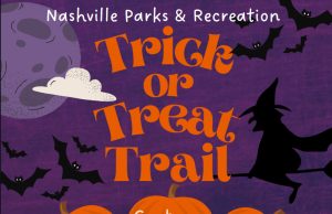 Area Halloween Activities