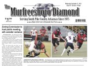 Murfreesboro Diamond • Sept. 13, 2023