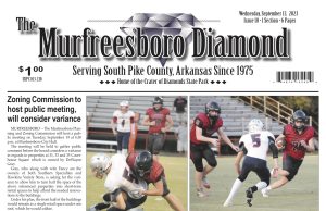 Murfreesboro Diamond • Sept. 13, 2023