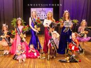 2023 Howard County Fair Pageant Winners