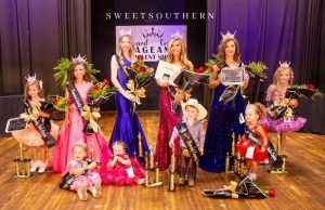 2023 Howard County Fair Pageant Winners