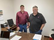 New Veterans Service Officer for Howard County