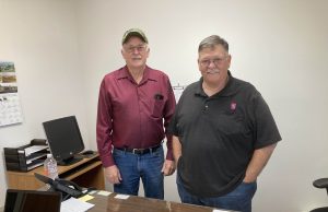 New Veterans Service Officer for Howard County