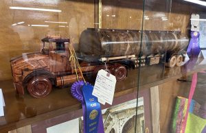 2023 Howard County Fair Best of Show