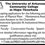 UA Tex
