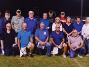 State champion ’75 Outlaws recognized in The Holler