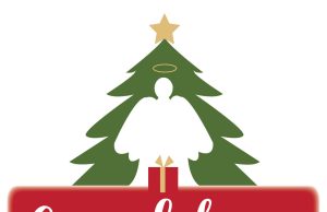 Dierks Angel Tree sign-up Nov. 17