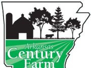 Howard, Hempstead county farms inducted into century program