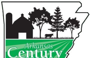 Howard, Hempstead county farms inducted into century program
