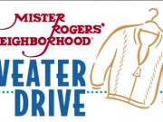 Howard County library’s neighborhood sweater drive underway