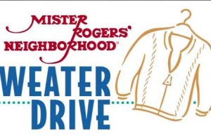 Howard County library’s neighborhood sweater drive underway