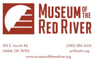 Local’s Arkansas diamond collection on display at Museum of the Red River