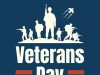 Veterans Day events Nov. 11 in Nashville, Murfreesboro