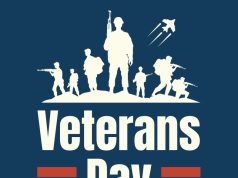 Veterans Day events Nov. 11 in Nashville, Murfreesboro