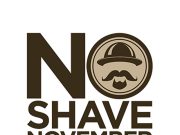 No Shave November: Lose the razor for a cause