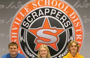 Nashville seniors ink letters with SAU