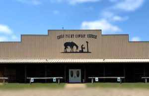 Live Nativity Dec. 15-16 at Cross Point Cowboy Church